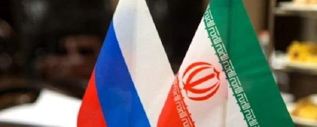Иран ежемесячно поставляет в Россию 3 млн баррелей нефти