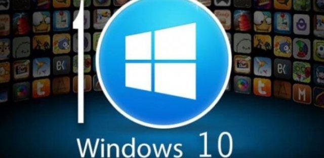 Microsoft выпустила превью-версию ОС Windows 10