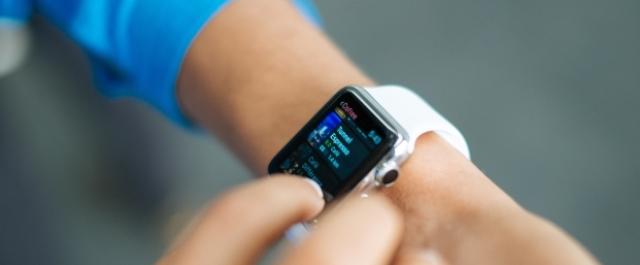 В России снизилась стоимость первого поколения Apple Watch