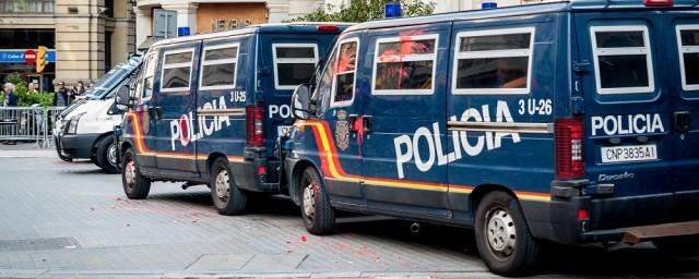 В Испании по запросу Турции арестовали немецкого писателя