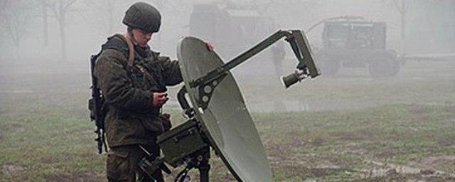В Хабаровске проверили боевую готовность связистов ВВО