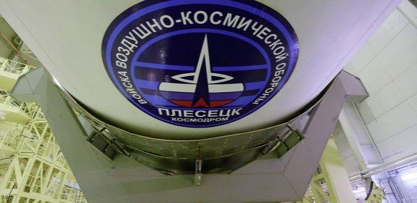 В мае с космодрома Плесецк запустят спутник «Глонасс-М» №53