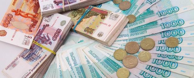 В 2017 году Крым получит 54 млрд рублей в рамках ФЦП