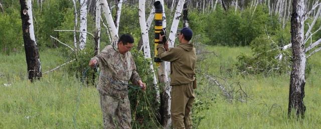 Якутские спасатели запатентовали маяк для поиска пропавших людей