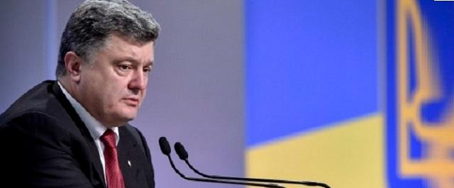 Депутаты Рады призвали Порошенко рассказать об оффшорах