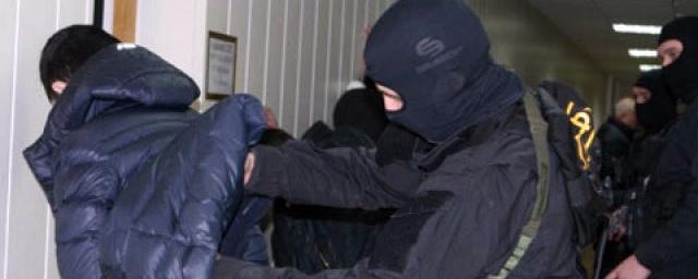 За разбой и пытки в Подмосковье задержаны четверо бандитов