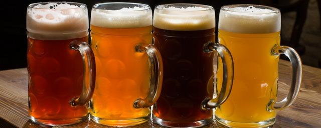 Ученые нашли способ превращать урину в пиво