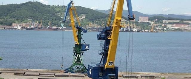 Штаты применили санкции против судоходной компании из РФ из-за КНДР