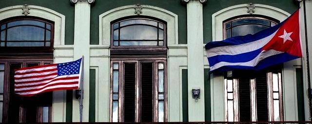 США подумывают о закрытии посольства на Кубе из-за «акустических атак»