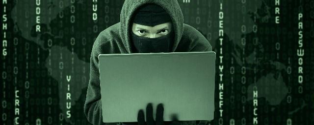 В октябре число кибератак и вредоносных программ в мире выросло на 5%