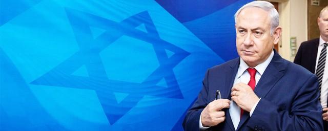 Премьер-министр Израиля поприветствовал решение Трампа по Иерусалиму