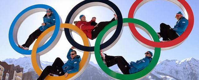 МОК запретил российскую символику на Олимпиаде 2018 года