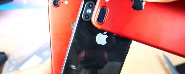 Эксперты раскрыли секреты революционной камеры нового iPhone