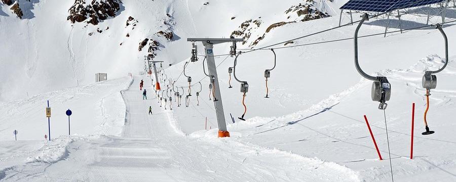 Кататься на лыжах в Сочи можно будет до 13 мая