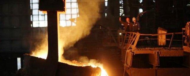 Волгоградский завод «Красный Октябрь» хотят возродить