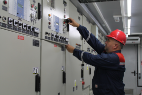 Энергетики из КЧР смогли убедить 97% должников внести оплату за электричество