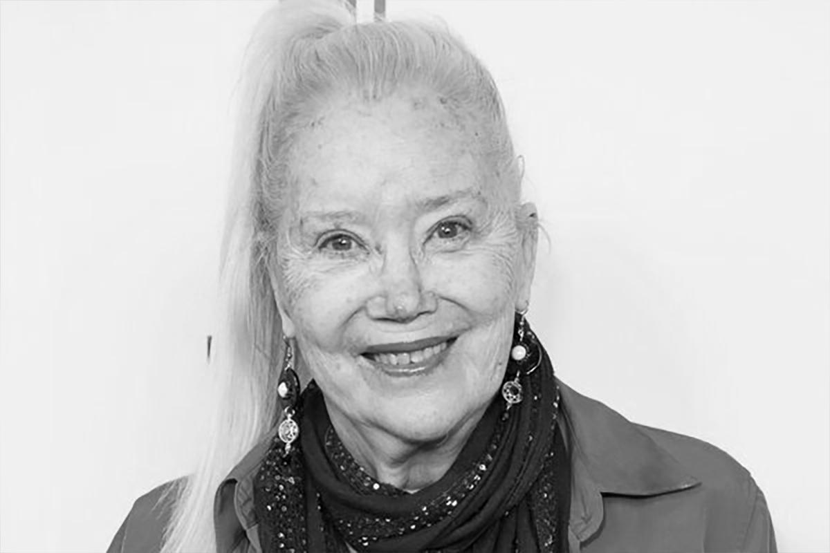 Умерла голливудская звезда Салли Керклэнд