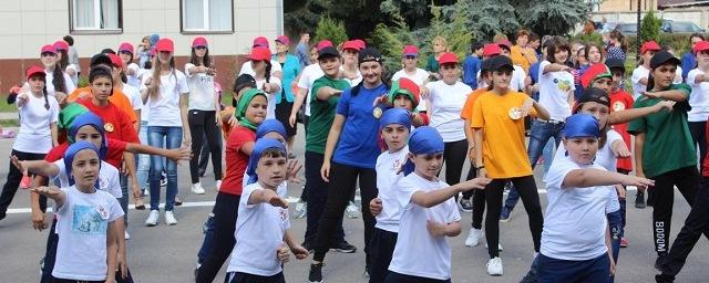 В Хабаровском крае проходит VI Всероссийская акция «Добровольцы – детям»