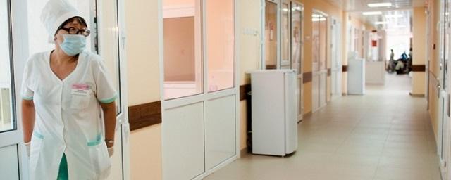 В Астрахани на ремонт инфекционной больницы выделят 260 млн рублей