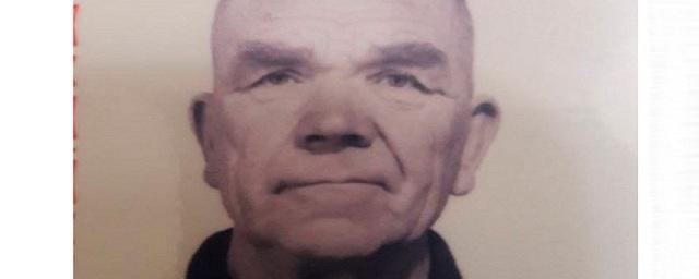 В Белгороде пропал без вести 80-летний Николай Плахотя