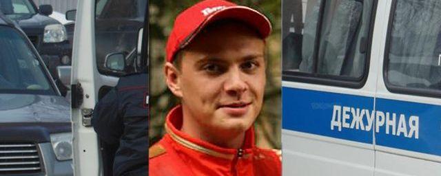 В Москве найден мертвым 20-летний чемпион РФ по стендовой стрельбе