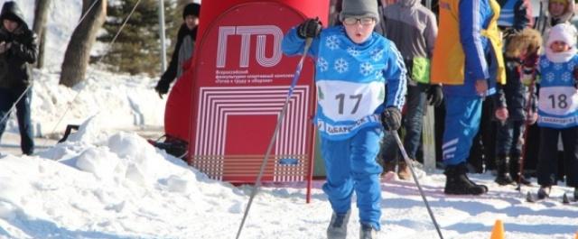 В Хабаровске 15 января пройдет русско-китайский спортивный праздник