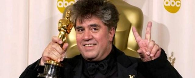 Жюри Каннского кинофестиваля возглавит оскароносный Педро Альмодовар