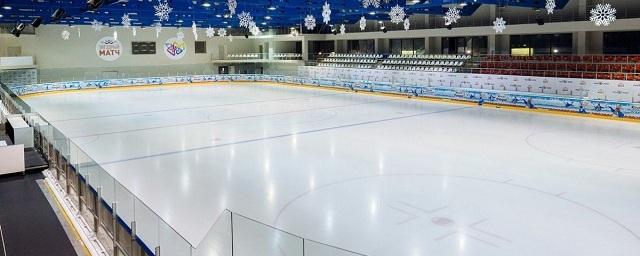В Соликамске планируют построить крытый ледовый каток