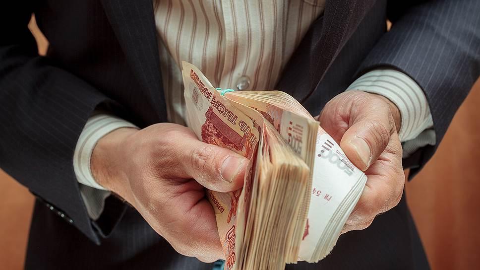 В Севастополе средняя зарплата составила более 26 тысяч рублей