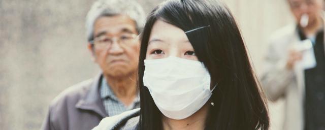 Эпидемия гриппа в Японии: 2,2 млн заболевших