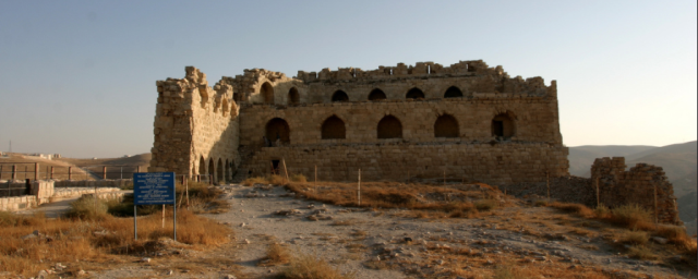 В Сирии начали восстанавливать памятники, пострадавшие от ИГ