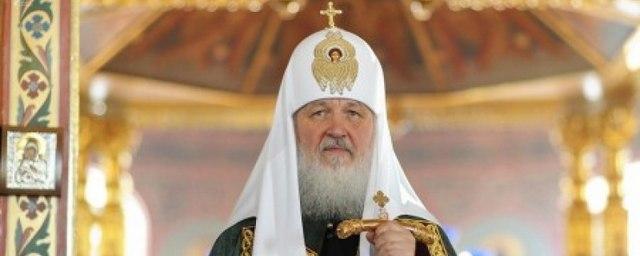 Патриарх Кирилл назначил нового и. о. наместника Сретенского монастыря