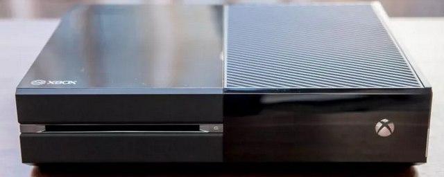 Xbox One будет поддерживать мышь и клавиатуру
