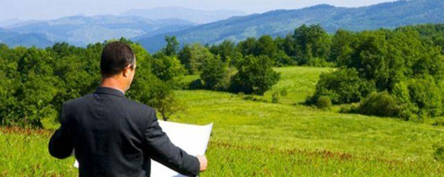 Раздачу бесплатных гектаров в Хабаровском крае урегулируют новым законом