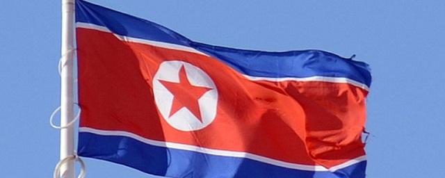 МИД КНДР заявил о неизбежности войны на Корейском полуострове