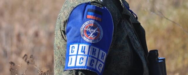 Украина блокирует порядок контроля режима перемирия в Донбассе