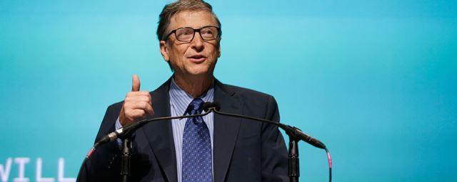 Билл Гейтс пожертвовал $40 млн на создание «идеальной» коровы