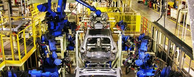 Subaru приостановила работу завода в Японии из-за дефектных деталей