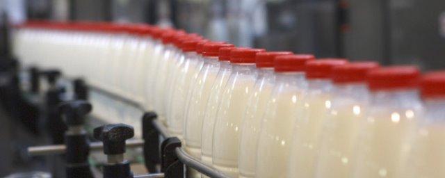 РФ разрешит ввоз белорусского молока при хороших результатах проверки