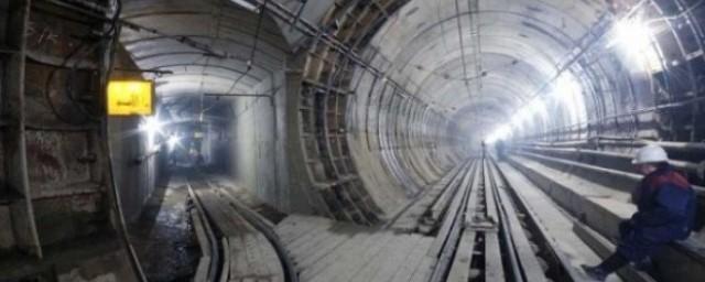 Москвичи хотят назвать пересадочный контур метро «Кольцом всевластия»