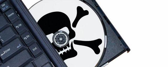 Опрос: 90% россиян пользуются пиратскими программами