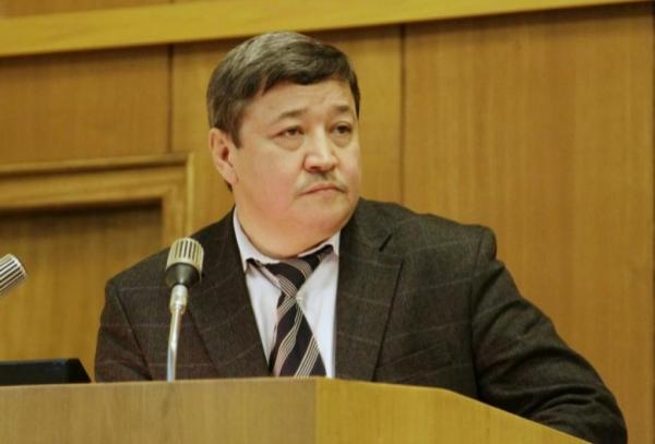 Новым помощником губернатора Тульской области назначили Сергея Лигая