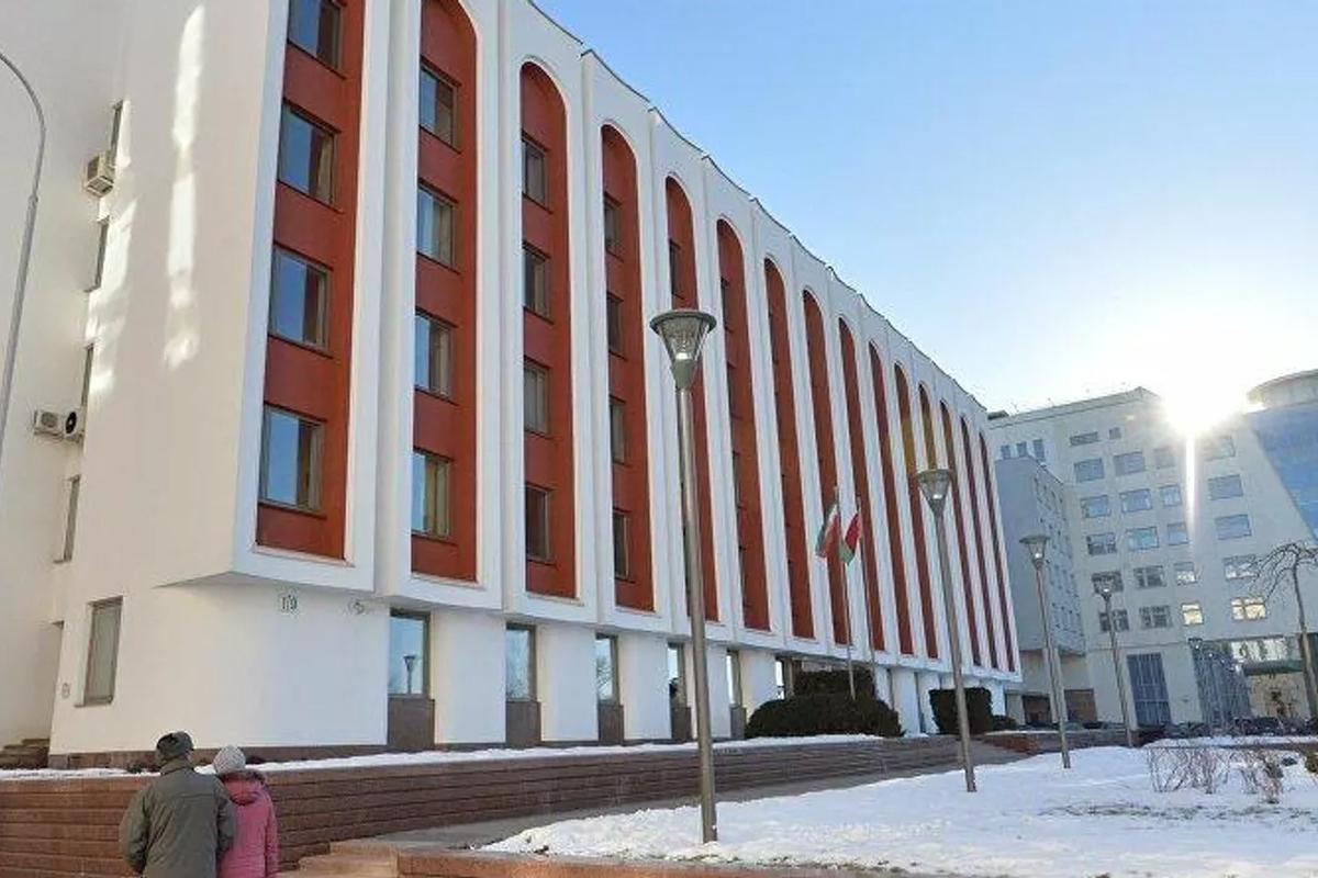 Белоруссия потребовала от Литвы немедленно предоставить данные о ЧП на Игналинской АЭС