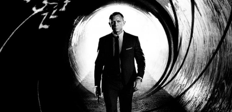 Фильм «007: Спектр» в пяти странах побил рекорды сборов 