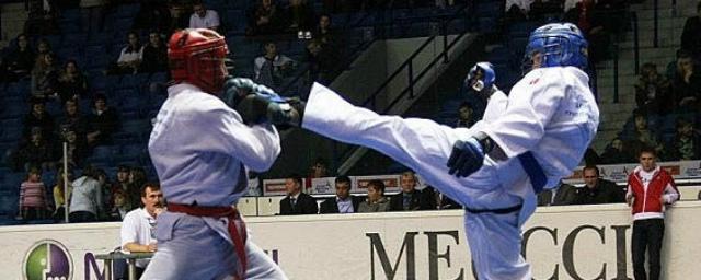 В Иркутске пройдет Всероссийский турнир по рукопашному бою
