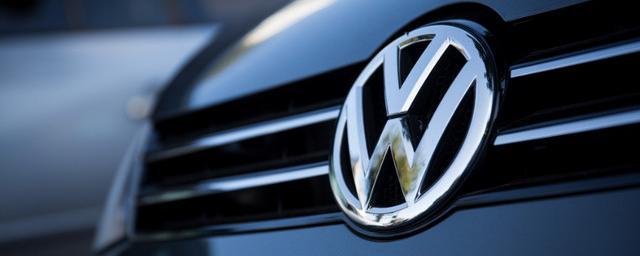 Volkswagen урежет производство автомобилей из-за острой нехватки электронных чипов