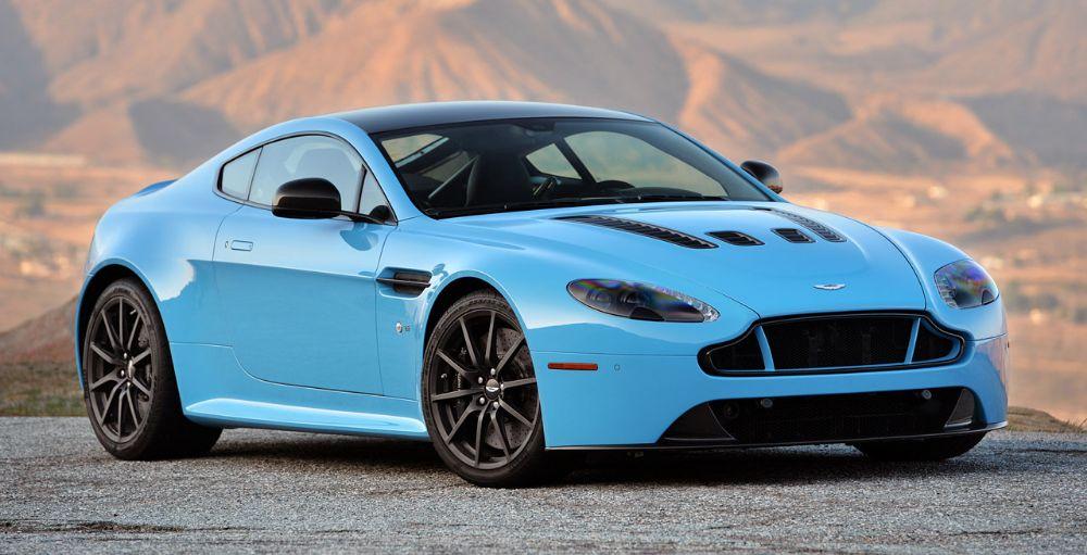 Aston Martin представила автомобиль сезона 2021 Формула-1