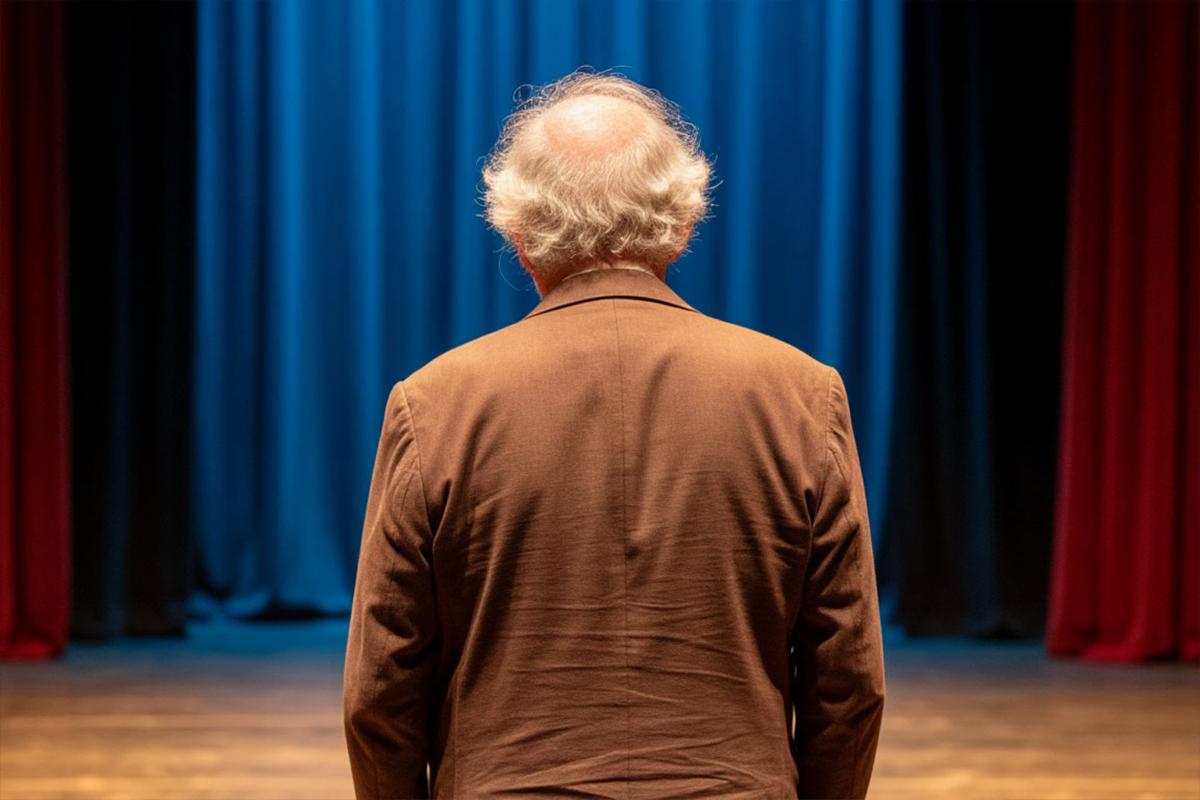 Никита Михалков рассказал о возвращении Ефремова на сцену