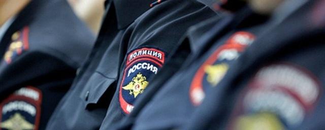 Иркутская полиция задержала банду угонщиков элитных автомобилей