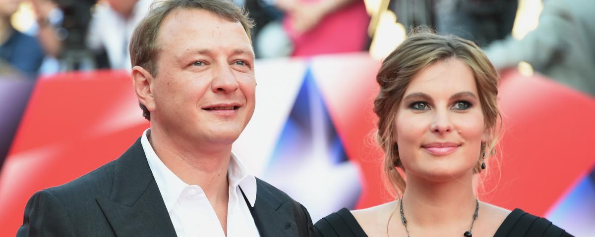 Башаров прокомментировал желание жены развестись из-за рукоприкладства